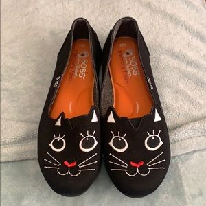🐱Memory foam flats🐈